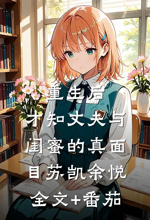 重生后，才知丈夫与闺蜜的真面目苏凯余悦全文+番茄