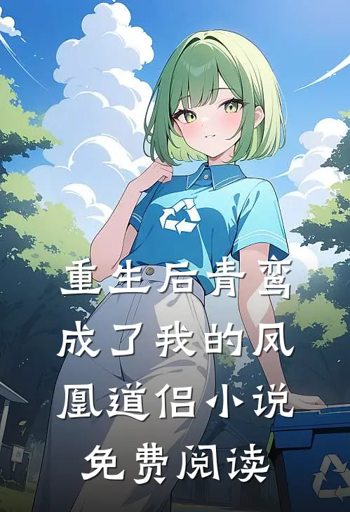 重生后青鸾成了我的凤凰道侣小说免费阅读