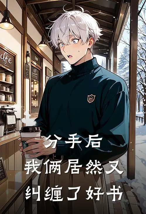 分手后，我俩居然又纠缠了好书
