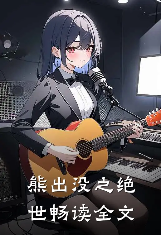 熊出没之绝世畅读全文