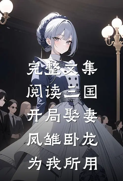 完整文集阅读三国：开局娶妻，凤雏卧龙为我所用