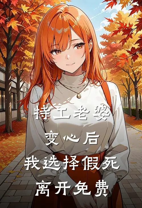 特工老婆变心后，我选择假死离开免费