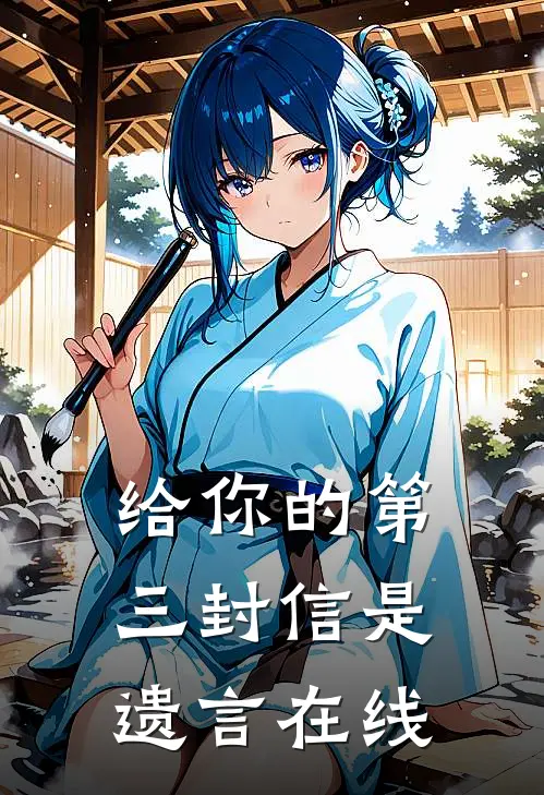 给你的第三封信是遗言在线