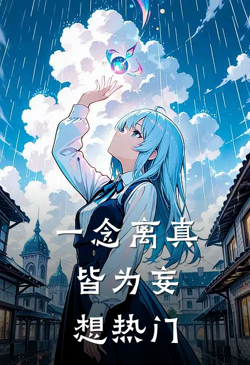 一念离真，皆为妄想热门
