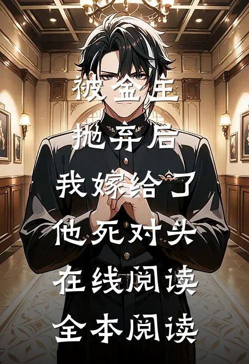 被金主抛弃后，我嫁给了他死对头在线阅读全本阅读