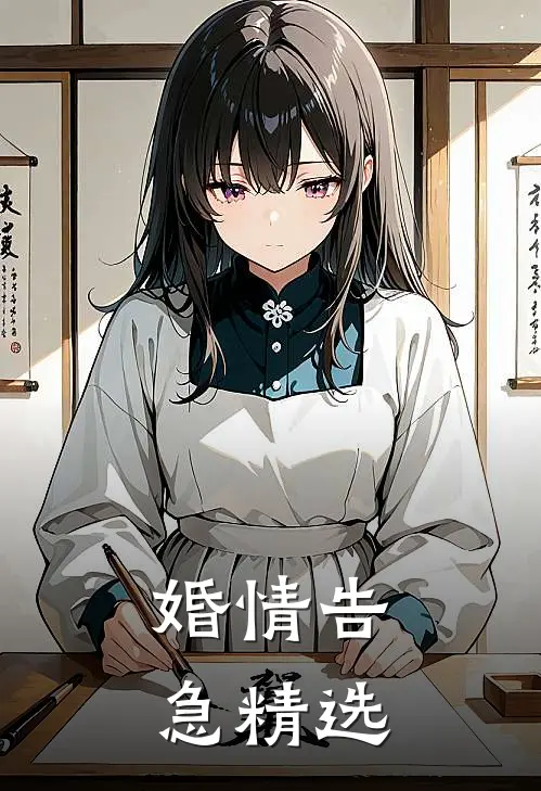 婚情告急精选