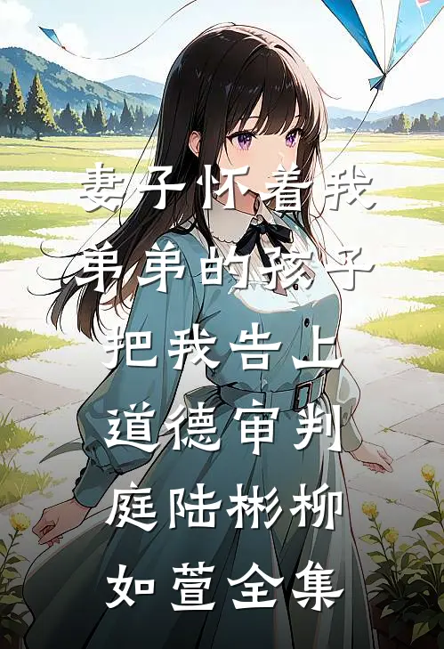 妻子怀着我弟弟的孩子，把我告上道德审判庭陆彬柳如萱 全集