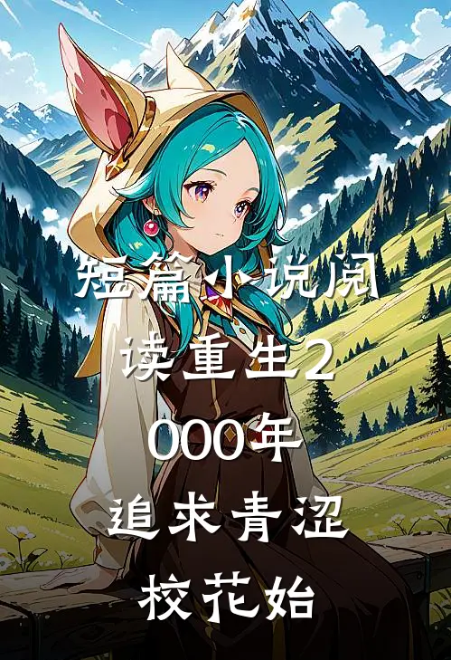 短篇小说阅读重生2000年：追求青涩校花始