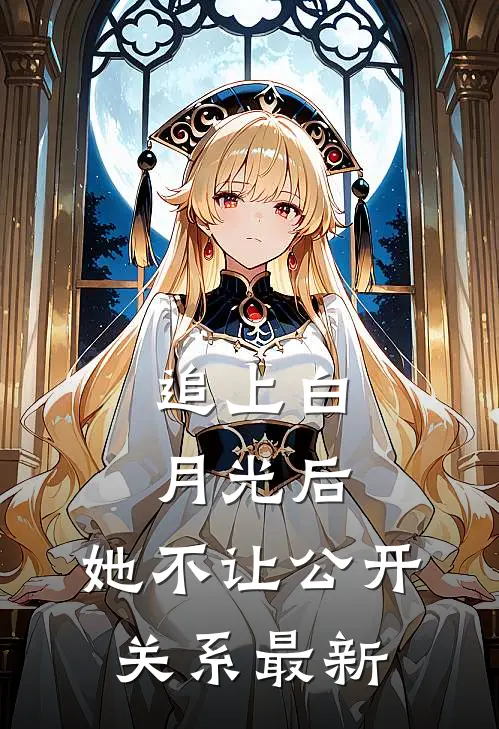 追上白月光后，她不让公开关系最新