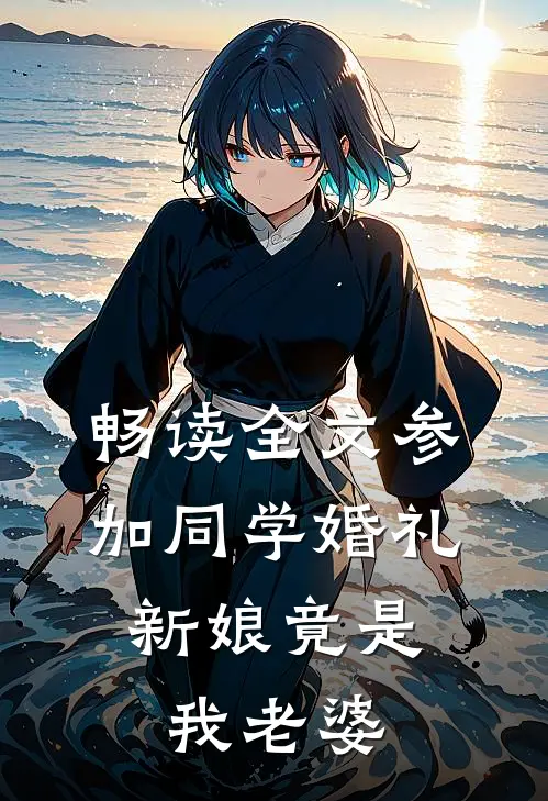 畅读全文参加同学婚礼，新娘竟是我老婆