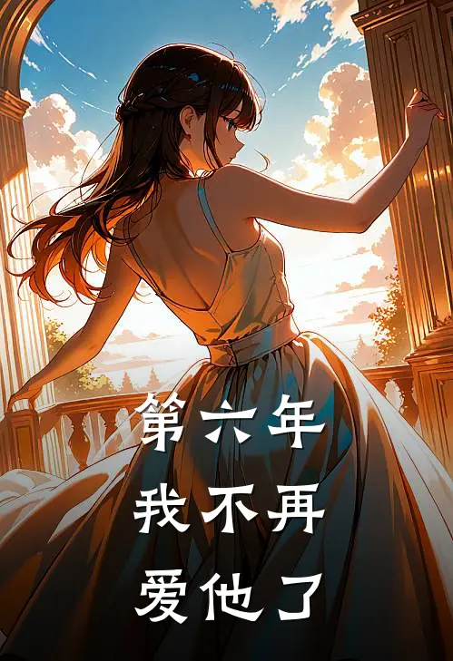 第六年，我不再爱他了