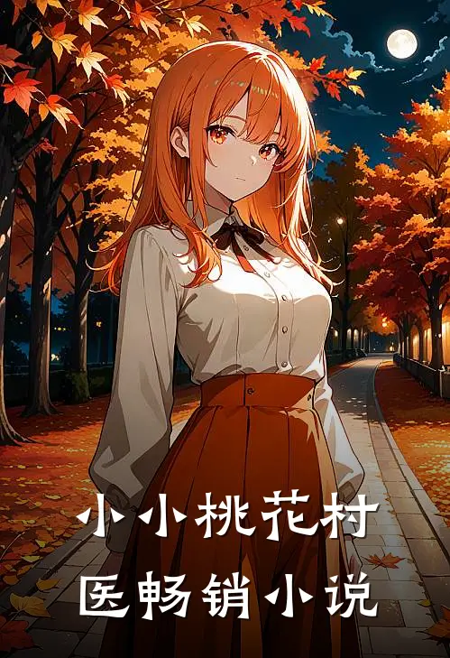 小小桃花村医畅销小说