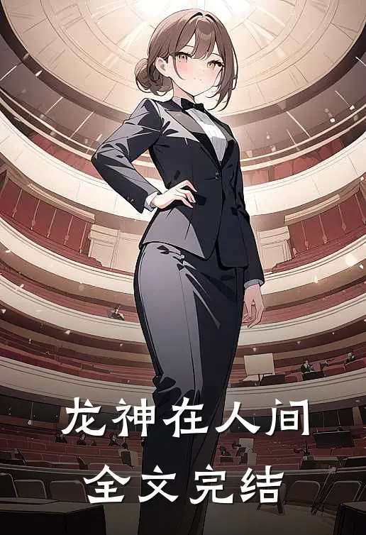 龙神在人间全文完结