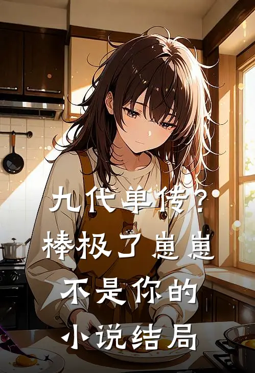 九代单传？棒极了，崽崽不是你的小说结局