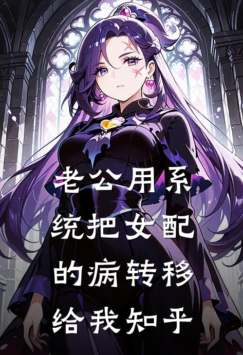 老公用系统把女配的病转移给我知乎
