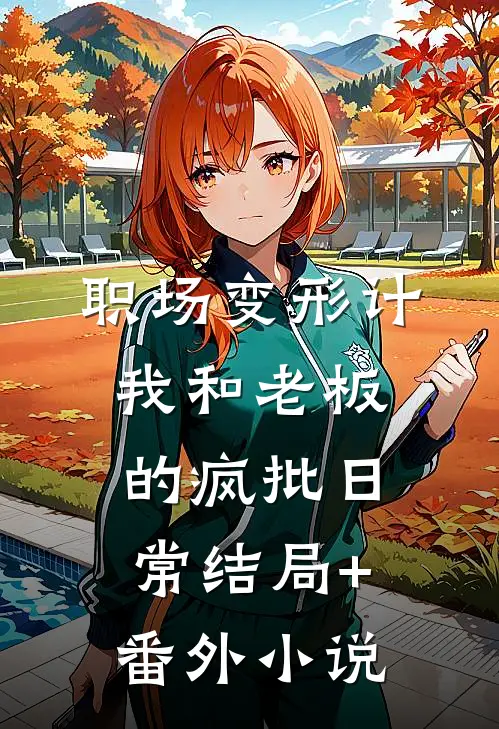 职场变形计：我和老板的疯批日常结局+番外小说