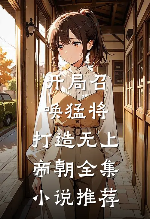 开局召唤猛将，打造无上帝朝全集小说推荐