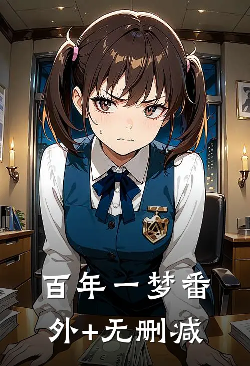 百年一梦番外+无删减