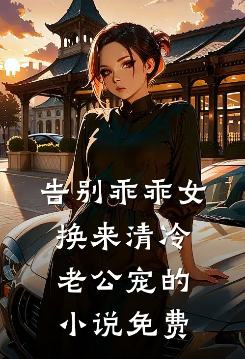 告别乖乖女换来清冷老公宠的小说免费