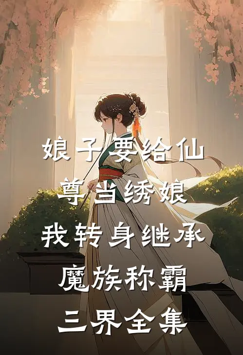 娘子要给仙尊当绣娘，我转身继承魔族称霸三界 全集