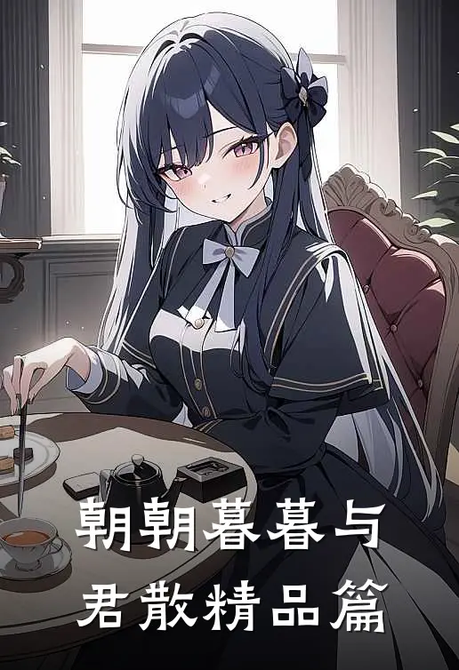 朝朝暮暮与君散精品篇