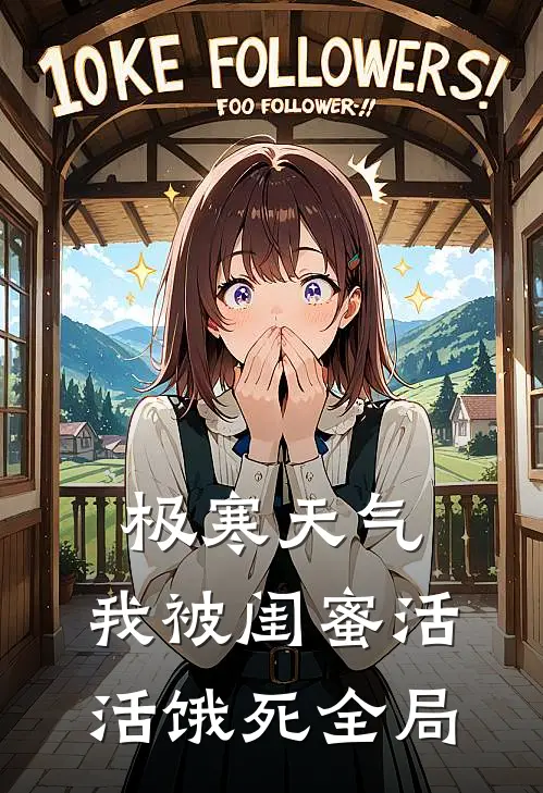 极寒天气，我被闺蜜活活饿死全局