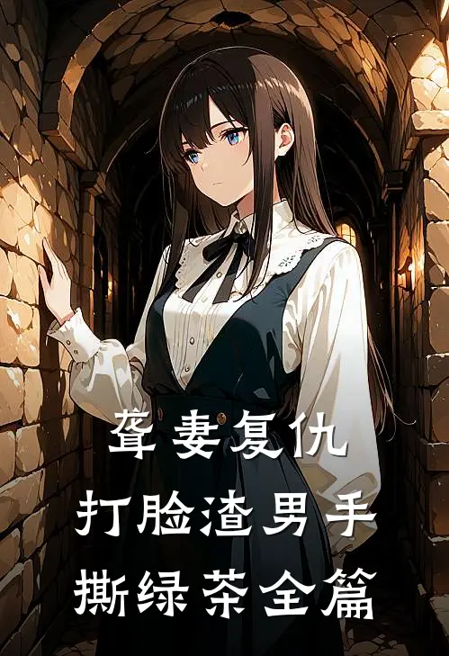 聋妻复仇：打脸渣男手撕绿茶全篇