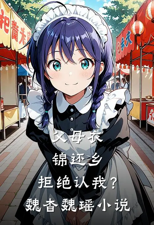 父母衣锦还乡，拒绝认我？魏杳魏瑶小说