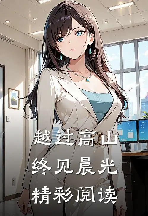越过高山终见晨光精彩阅读
