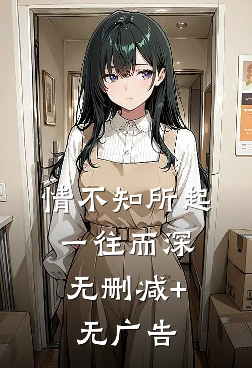 情不知所起，一往而深无删减+无广告
