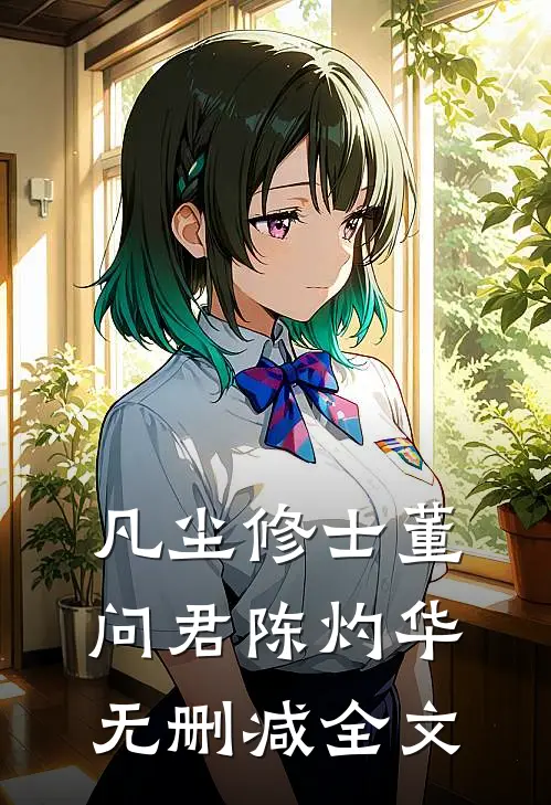 凡尘修士董问君陈灼华无删减全文