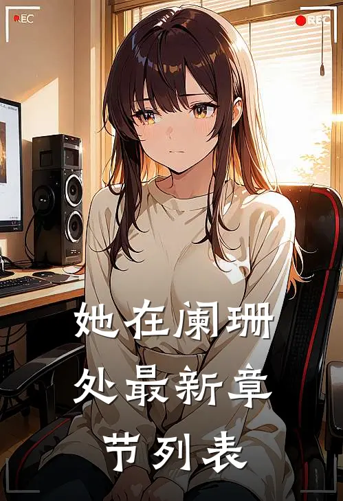 她在阑珊处最新章节列表