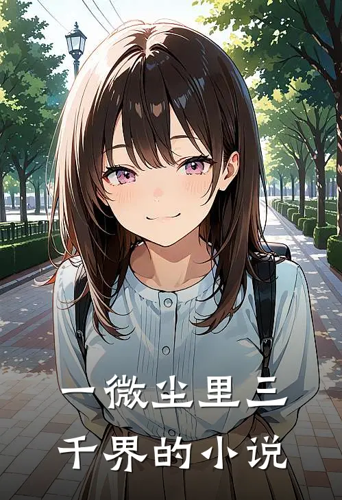 一微尘里三千界的小说