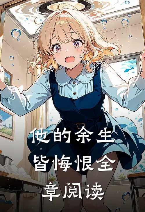 他的余生皆悔恨全章阅读