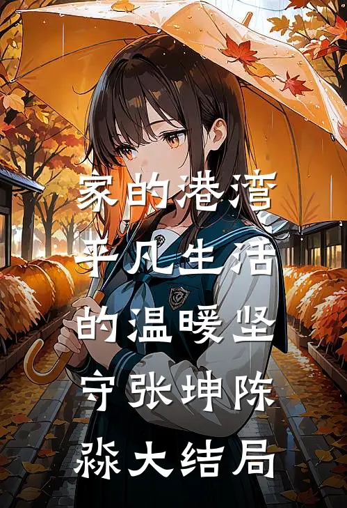 家的港湾：平凡生活的温暖坚守张坤陈淼大结局
