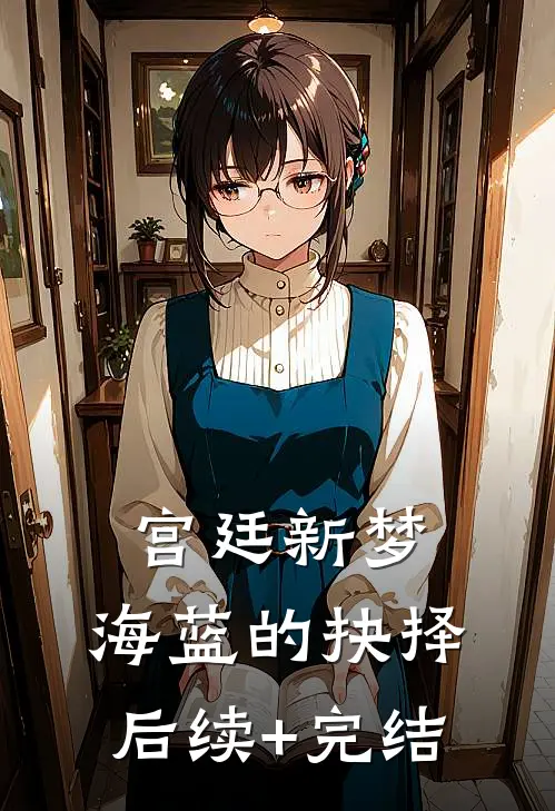《宫廷新梦：海蓝的抉择》后续+完结