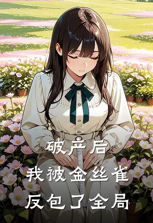 破产后，我被金丝雀反包了全局