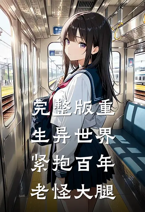 完整版重生异世界：紧抱百年老怪大腿