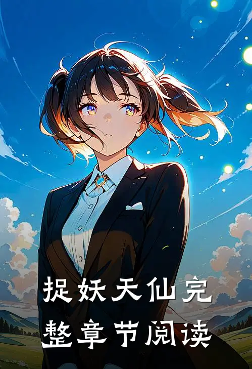 捉妖天仙完整章节阅读