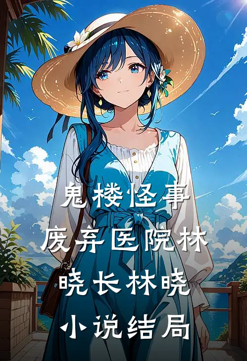 鬼楼怪事:废弃医院林晓长林晓小说结局