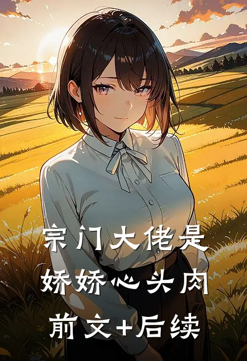 宗门大佬是娇娇心头肉前文+后续