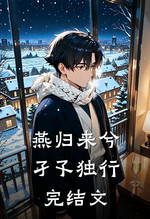 燕归来兮，孑孓独行完结文