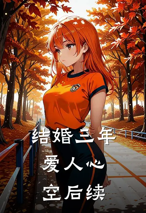 结婚三年，爱人心空后续