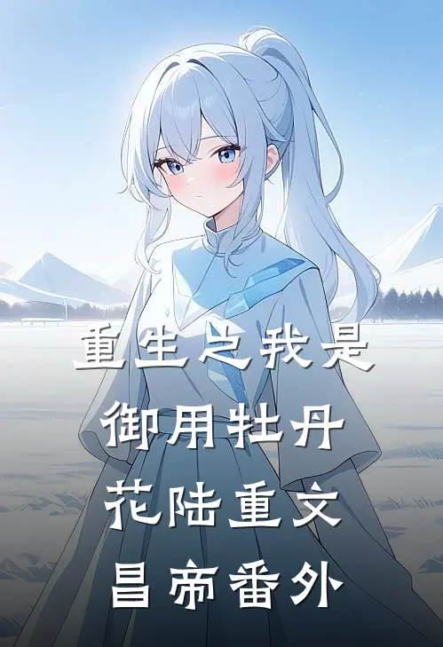 重生之我是御用牡丹花陆重文昌帝 番外