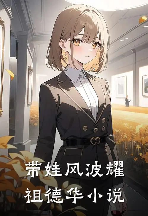 带娃风波耀祖德华小说