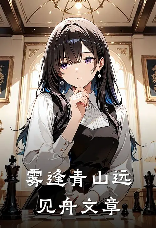 雾逢青山远见舟文章