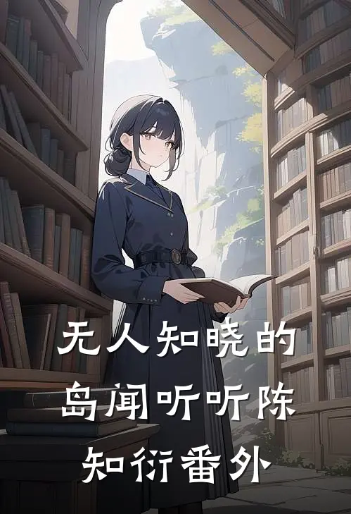 无人知晓的岛闻听听陈知衍 番外