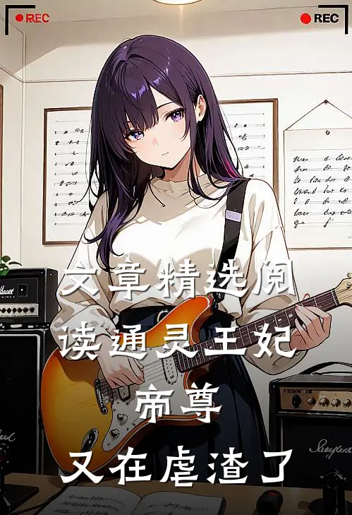 文章精选阅读通灵王妃：帝尊，又在虐渣了