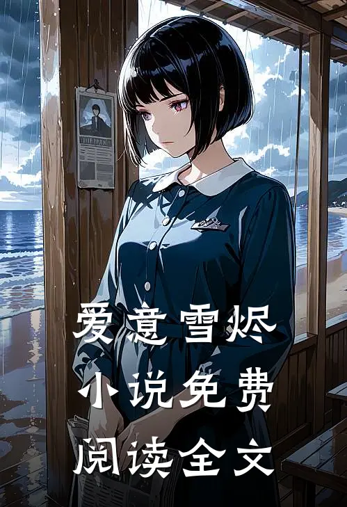 爱意雪烬小说免费阅读全文