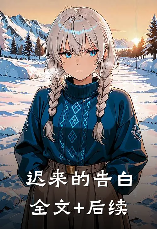 迟来的告白全文+后续